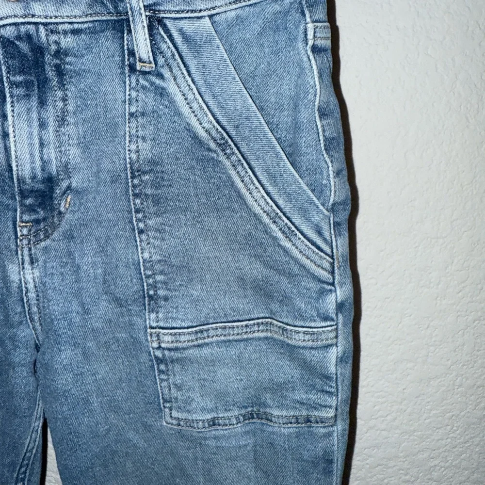 Idyllwind Classic Blue Denim Jeans - Picture 2 of 5
